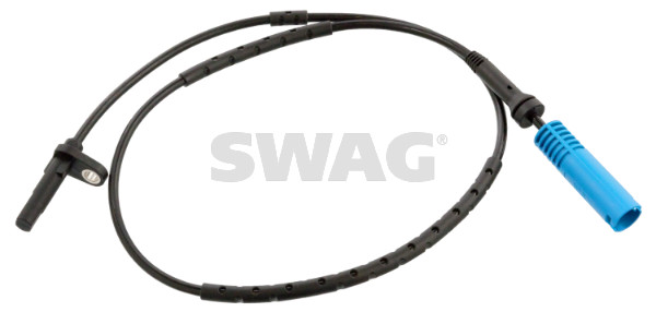 Senzor,turatie roata 20 10 6621 SWAG